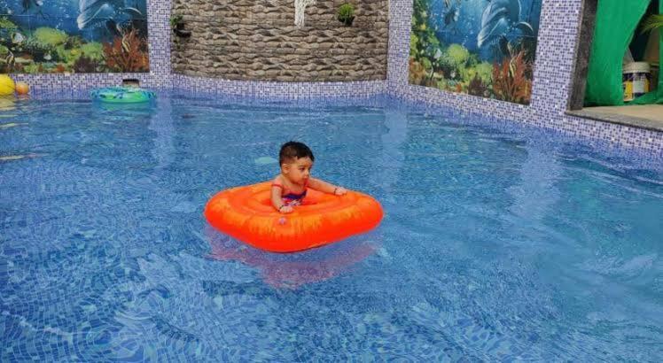Coastal Bay Inn Alibag Bagian luar foto
