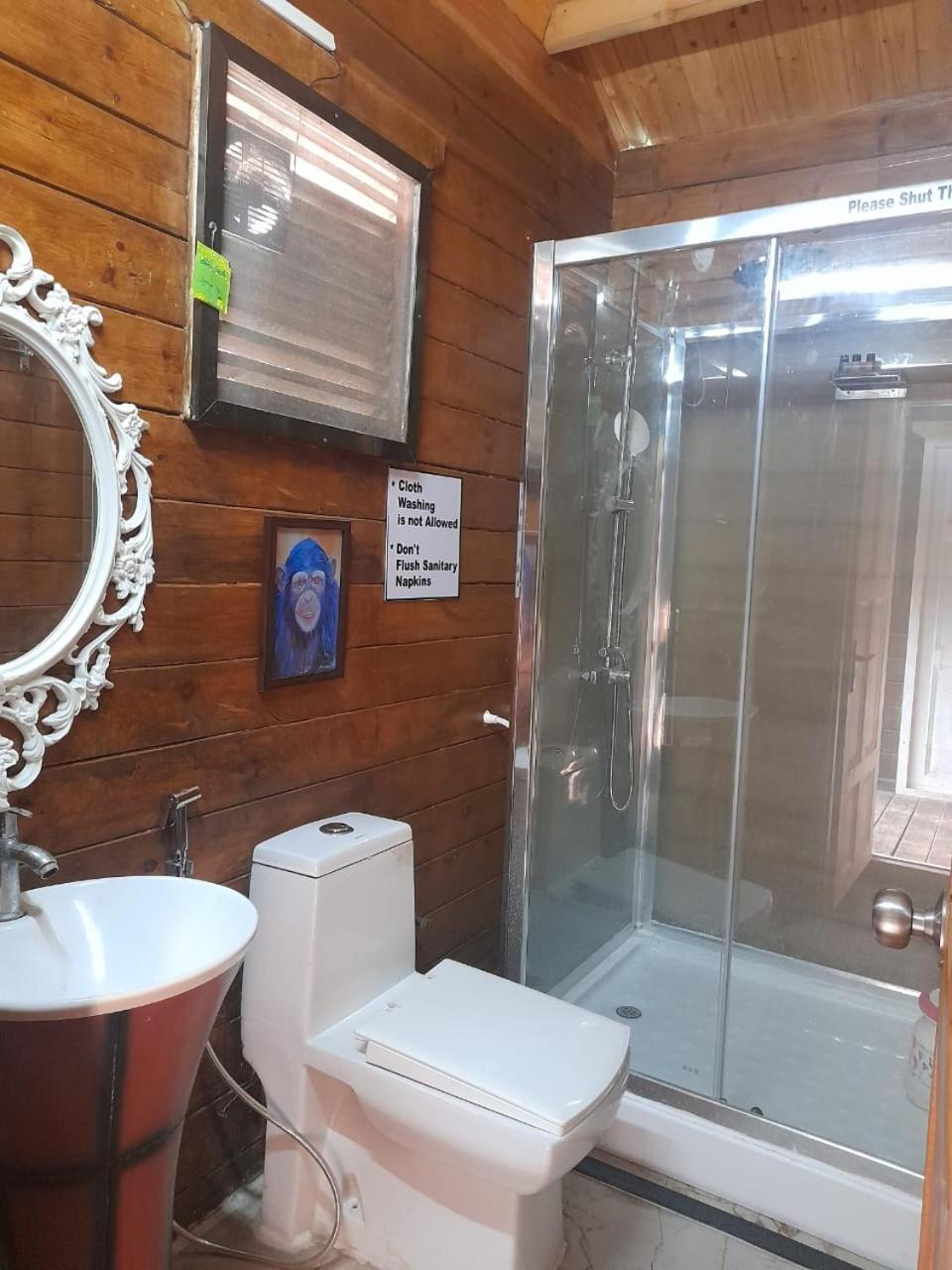 Coastal Bay Inn Alibag Bagian luar foto